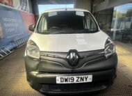 2019 Renault Kangoo Maxi Kangoo Maxi Business LL21 i ZE 33
