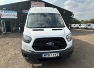 2017 FORD TRANSIT 350 350