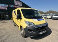 2019 Citroen Relay Relay 33 L1H1 Enterprise Blue HDi