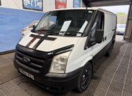 2012 Ford Transit Transit 100 T260 FWD