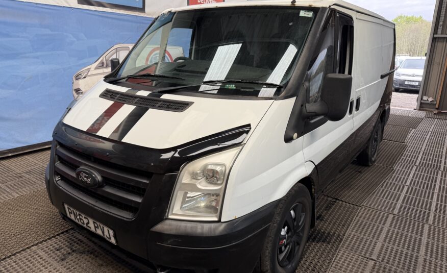 2012 Ford Transit Transit 100 T260 FWD