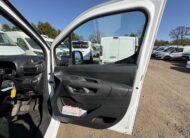 2021 Citroen Berlingo Berlingo 1000 Enterprise Blue HDi S/S Auto