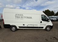 2020 Citroen Relay Relay 35 L3H2 Enterprise Blue HDi S/S