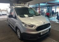 2015 FORD TRANSIT COURIER TREND TDCI