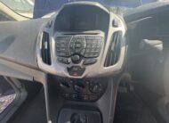 2016 Ford Tourneo Connect Tourneo Connect Zetec TDCi Auto
