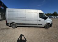 RENAULT MASTER LM35 BUSINESS PLUS DCI