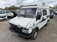 1992 Talbot Express Express 1000 P