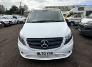 2020 MERCEDES VITO 110 PROGRESSIVE L2