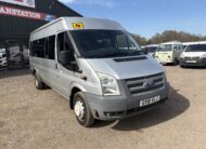 2012 Ford Transit Transit 135 T430 RWD