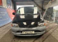 2002 Toyota HIAce HiAce 280 GS