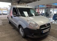 2014 Fiat Doblo Cargo Doblo 16V MultiJet