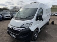 2020 Citroen Relay Relay 35 L3H2 Enterprise Blue HDi S/S