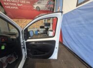 2015 Fiat Fiorino Fiorino 16V MultiJet
