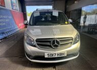 2017 Mercedes-Benz Citan Citan 109 CDi Traveliner