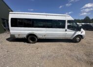 2007 Ford Transit Transit 100 17-Seat RWD