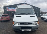 2004 Iveco Daily Daily 2000 40C13