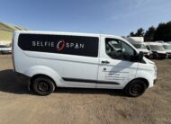 2015 Ford Transit Custom Transit Custom 290 Trend E-Tech