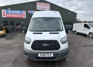 FORD TRANSIT 350 L3 H3 P/V DRW