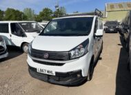 2017 Fiat Talento Talento MultiJet II EcoJet