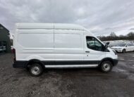 FORD TRANSIT 350 L3 H3 P/V DRW
