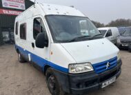 2003 CITROEN RELAY 1800 TD HDI LWB