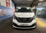 2018 NISSAN NV300 DCI ACENTA L1H1 P/V