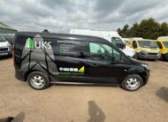 2018 Ford Transit Connect Transit Connect 210 Base TDCi