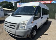 2007 Ford Transit Transit 100 17-Seat RWD