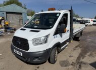 2014 Ford Transit Transit 350