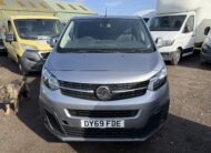 2019 Vauxhall Vivaro Vivaro 2900 Sportive S/S