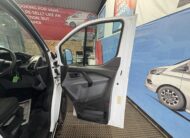 2015 Ford Transit Custom Transit Custom 290 E-Tech