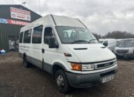 2004 Iveco Daily Daily 2000 40C13