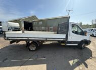 2014 Ford Transit Transit 350