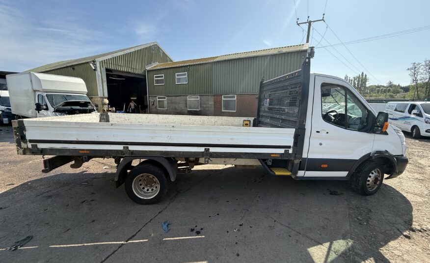 2014 Ford Transit Transit 350