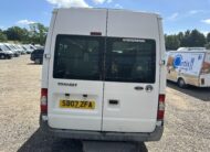 2007 Ford Transit Transit 100 17-Seat RWD