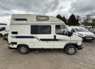1992 Talbot Express Express 1000 P