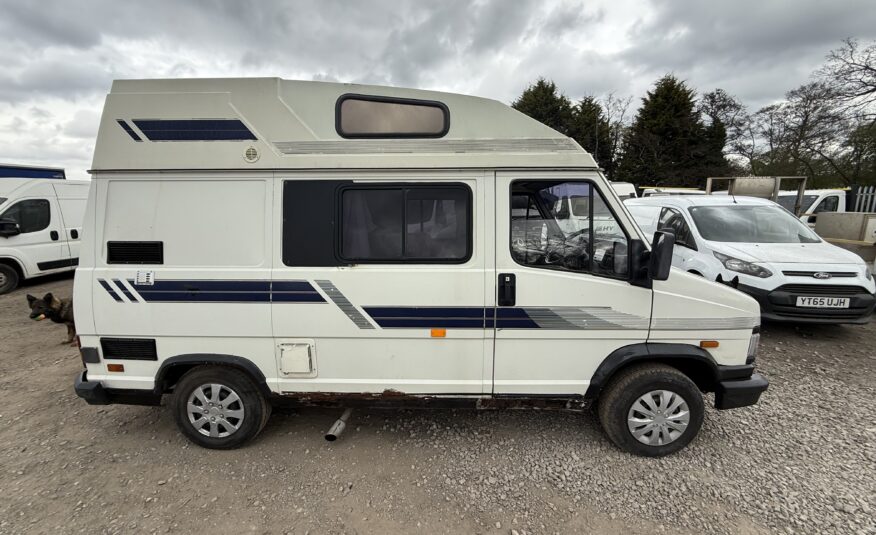 1992 Talbot Express Express 1000 P