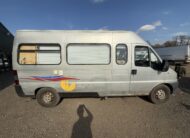 2001 FIAT DUCATO MAXI JTD LWB MAXI JTD LWB