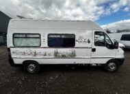 2001 Fiat Ducato Ducato Maxi D LWB