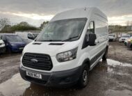 2018 Ford Transit Transit 350