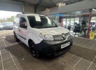 2015 Renault Kangoo Kangoo ML19 Business dCi