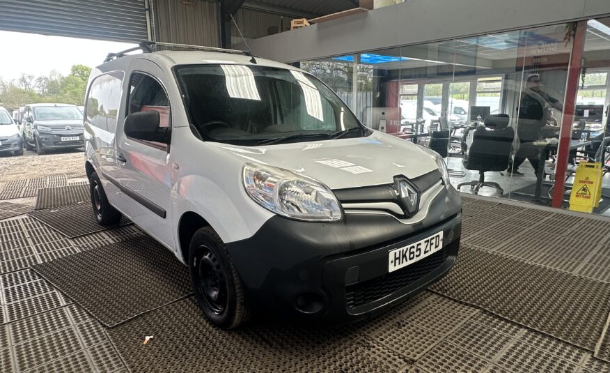 2015 Renault Kangoo Kangoo ML19 Business dCi