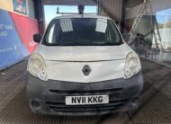 2011 Renault Kangoo Kangoo ML19 67 dCi