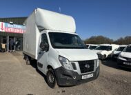 2015 Nissan NV400 NV400 SE dCi