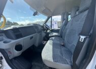 2007 Ford Transit Transit 100 17-Seat RWD