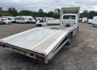 2018 IVECO DAILY 70C18