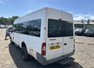 2007 Ford Transit Transit 100 17-Seat RWD