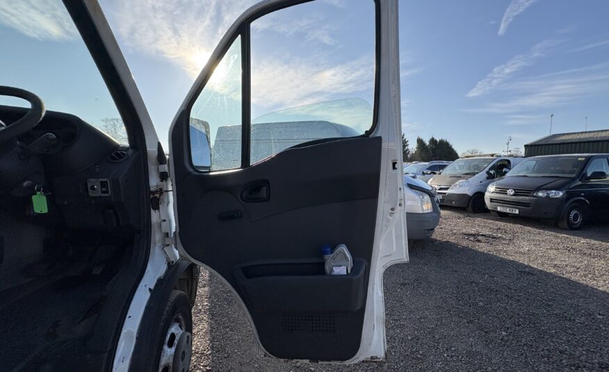 2007 Iveco Daily Daily 45C14