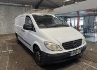 2006 Mercedes-Benz Vito Vito 109 CDI Long
