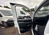 2020 MERCEDES VITO 110 PROGRESSIVE L2